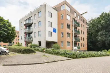 85m2 apartment to rent for 1200€/month in Niek Engelschmanlaan 26, Nijmegen