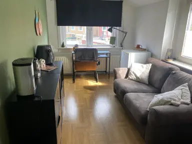 24m2 room to rent for 535€/month in Broekheurnerweg, Enschede