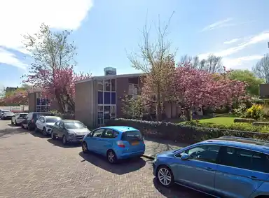 26m2 Appartement à louer pour 435.27€/mois à Boendalehof 34, Alkmaar