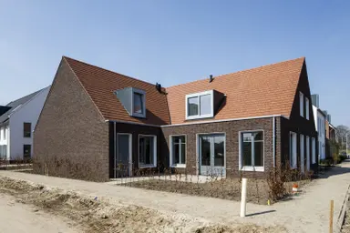 141m2 Haus zur Miete für 1350€/Monat in Schorsmolen 16, Berkel-Enschot
