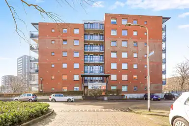 93m2 apartment to rent for 1285€/month in Carnotstraat 151, Nijmegen