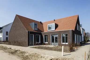 141m2 Haus zur Miete für 1350€/Monat in Schorsmolen 16, Berkel-Enschot