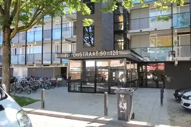 72m2 apartment to rent for 713.02€/month in Haydnstraat 56, Zutphen
