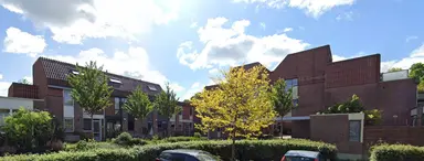 61m2 flat te huur voor 713.02€/maand in Haringvliet 42, Alkmaar