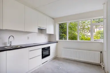 126m2 house to rent for 1755€/month in Jonker Florislaan 2, Nuenen