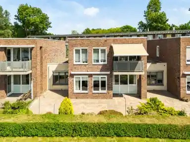 101m2 Appartement te huur voor 1950€/maand in Zonneweid 20, Koedijk