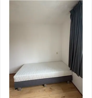 12m2 room to rent for 850€/month in Prelude, Zaandam