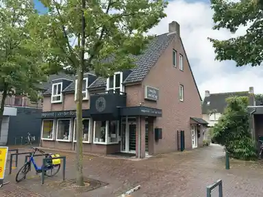 52m2 apartment to rent for 935€/month in Markt 64, Hapert