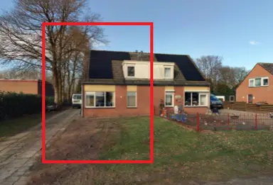 70m2 house to rent for 713.02€/month in Foxel 10, Emmer-Compascuum