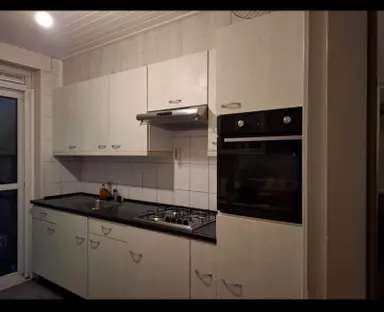 80m2 flat te huur voor 795€/maand in Israëlslaan, Alkmaar