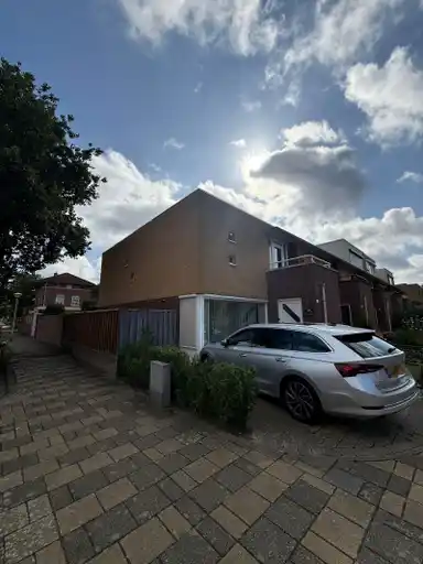 104m2 Casa in affitto per 1795€/mese a La Traviata, Eindhoven