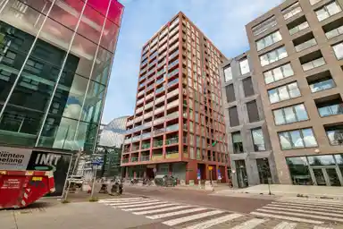 72m2 flat to rent for 2061€/month in Oostenburgermiddenstraat 535, Amsterdam