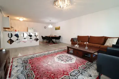 78m2 apartment to rent for 1950€/month in Piet Smitkade 434, Rotterdam