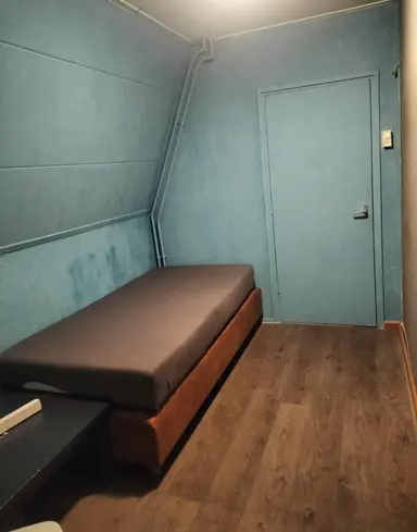 10m2 room to rent for 580€/month in Ambtstraat, Almelo