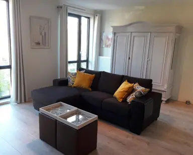 47m2 Studio zur Miete für 1475€/Monat in Johan van der Keukenstraat, Amsterdam