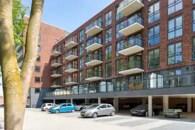 62m2 apartment to rent for 1650€/month in Mercuriusweg, Delft