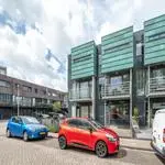 124m2 house to rent for 2250€/month in Hudsonstraat, Purmerend