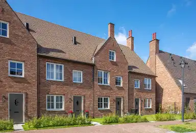 105m2 huis te huur voor 1246€/maand in Thomas Nortonlaan 4, Hoofddorp