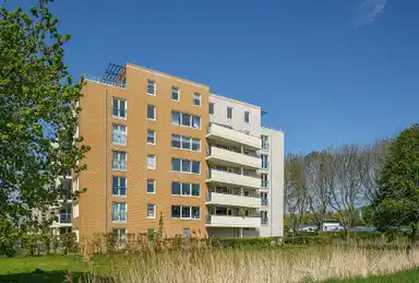 96m2 flat to rent for 1707€/month in Hermelijnvlinder 277, Diemen