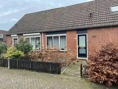 73m2 house to rent for 1475€/month in De Fuut 19, Almelo