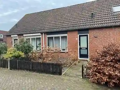 73m2 house to rent for 1475€/month in De Fuut, Almelo