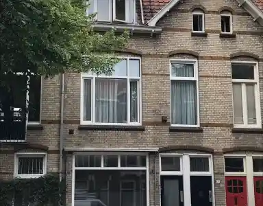 68μ² Διαμέρισμα προς ενοικίαση για 1295€/μήνα σε Adriaen van Ostadelaan, Utrecht