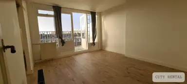 28μ² στούντιο προς ενοικίαση για 1250€/μήνα σε Mathenesserweg, Rotterdam
