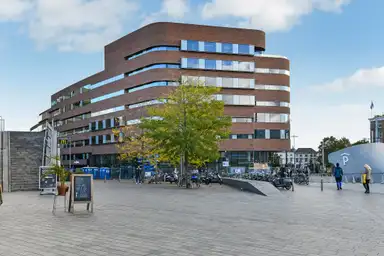 49m2 apartment to rent for 1104.45€/month in Oude Stationsstraat 67, Arnhem