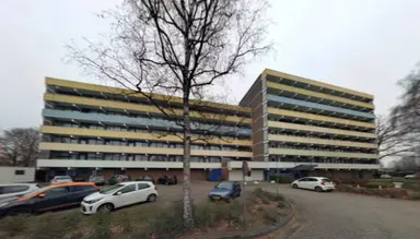 62m2 apartment to rent for 713.02€/month in Wendeling 137, Emmen