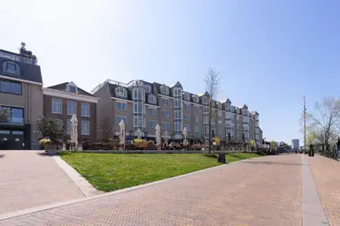 105m2 apartment to rent for 2150€/month in Waalkade 34, Nijmegen