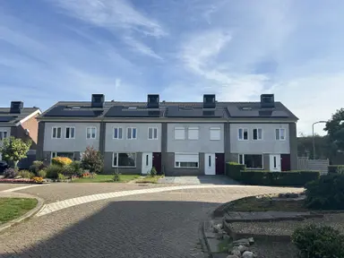 83m2 house to rent for 851.9€/month in Fazantplein 22, Silvolde