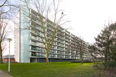 80m2 apartment to rent for 932.93€/month in Helmersflat 55, Roosendaal