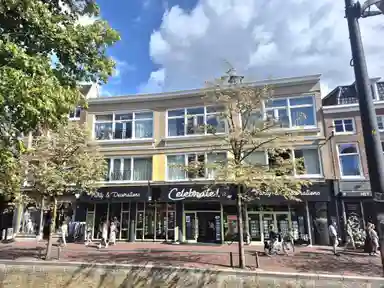 75m2 Wohnung zur Miete für 1395€/Monat in Heerestraat, Leeuwarden
