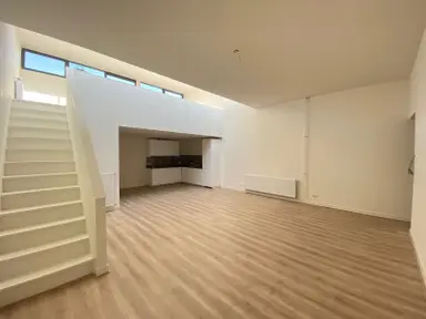 83m2 Wohnung zur Miete für 1029€/Monat in Stationsweg, Leeuwarden