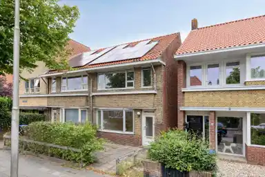 110m2 Casa in affitto per 1600€/mese a Leeuwerikstraat, Leeuwarden