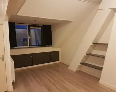 40m2 Studio zur Miete für 985€/Monat in Tweede Willemstraat, Groningen