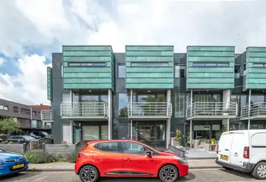 124m2 house to rent for 2250€/month in Hudsonstraat, Purmerend