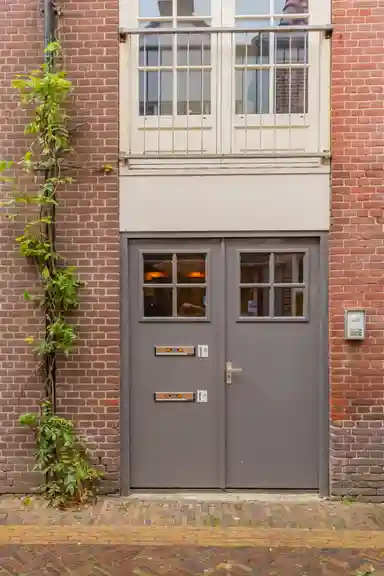 100m2 Appartement te huur voor 1500€/maand in Achterstraat, Alkmaar