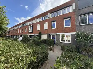 133m2 house to rent for 1600€/month in Botter, Nijkerk