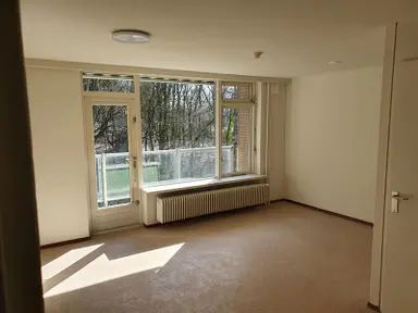 50μ² στούντιο προς ενοικίαση για 600€/μήνα σε Bronbeeklaan, Arnhem
