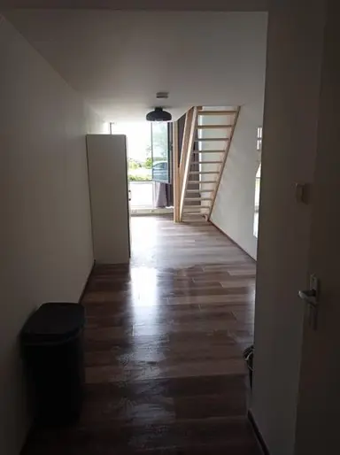 44m2 Studio zur Miete für 939€/Monat in Duivendrechtsekade, Amsterdam