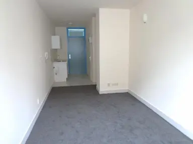 30m2 studio to rent for 950€/month in Wittevrouwensingel, Utrecht
