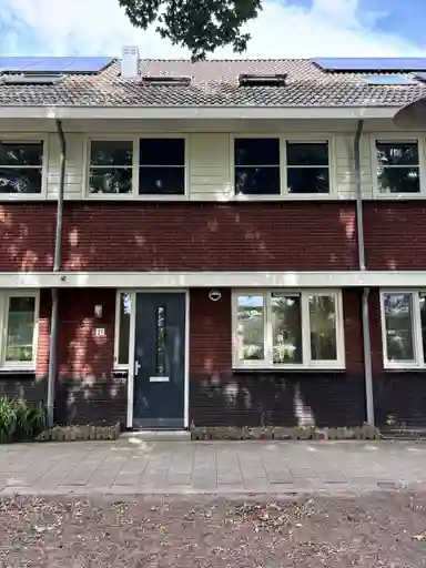 140m2 huis te huur voor 2750€/maand in Vitóriadreef, Utrecht