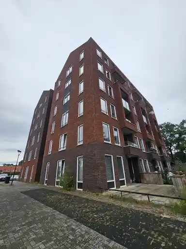 51m2 apartment to rent for 713.02€/month in Zaanstraat 78, Deventer