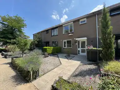 125m2 house to rent for 1925€/month in Muizenberglaan, Breda