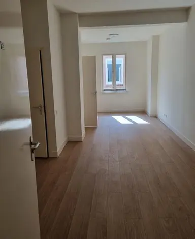 27m2 studio to rent for 725€/month in Markt, Roosendaal