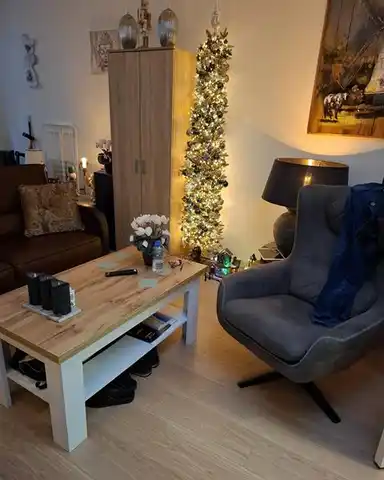 25m2 studio to rent for 725€/month in Markt, Roosendaal