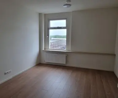 32m2 Wohnung zur Miete für 933€/Monat in Noorderwagenplein, Lelystad