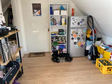 51m2 flat to rent for 1175€/month in Nieuwe Haagdijk, Breda