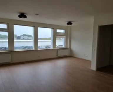 68m2 Flat zur Miete für 1192€/Monat in Noorderwagenplein, Lelystad